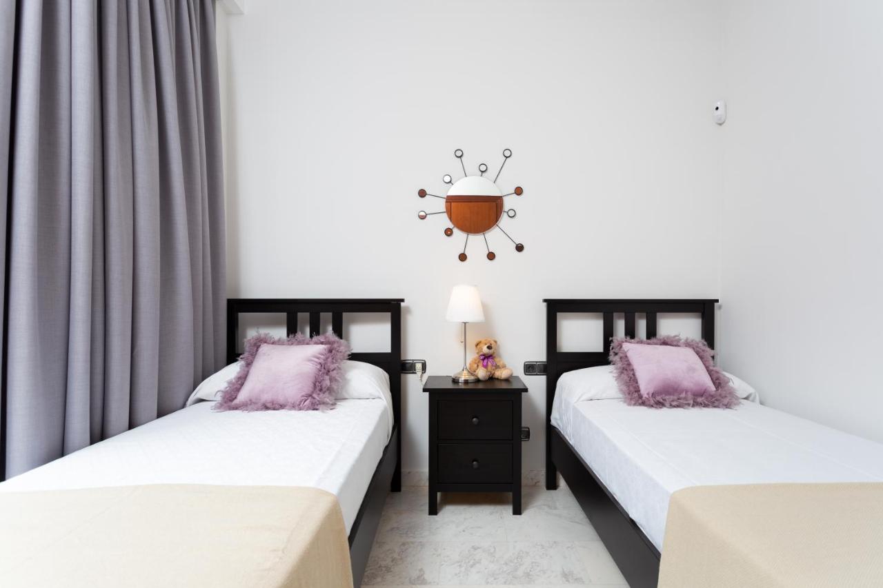 Maravillosa Villa De Lujo Con Piscina Privada ปัวร์โตเดซานตีอาโก ภายนอก รูปภาพ