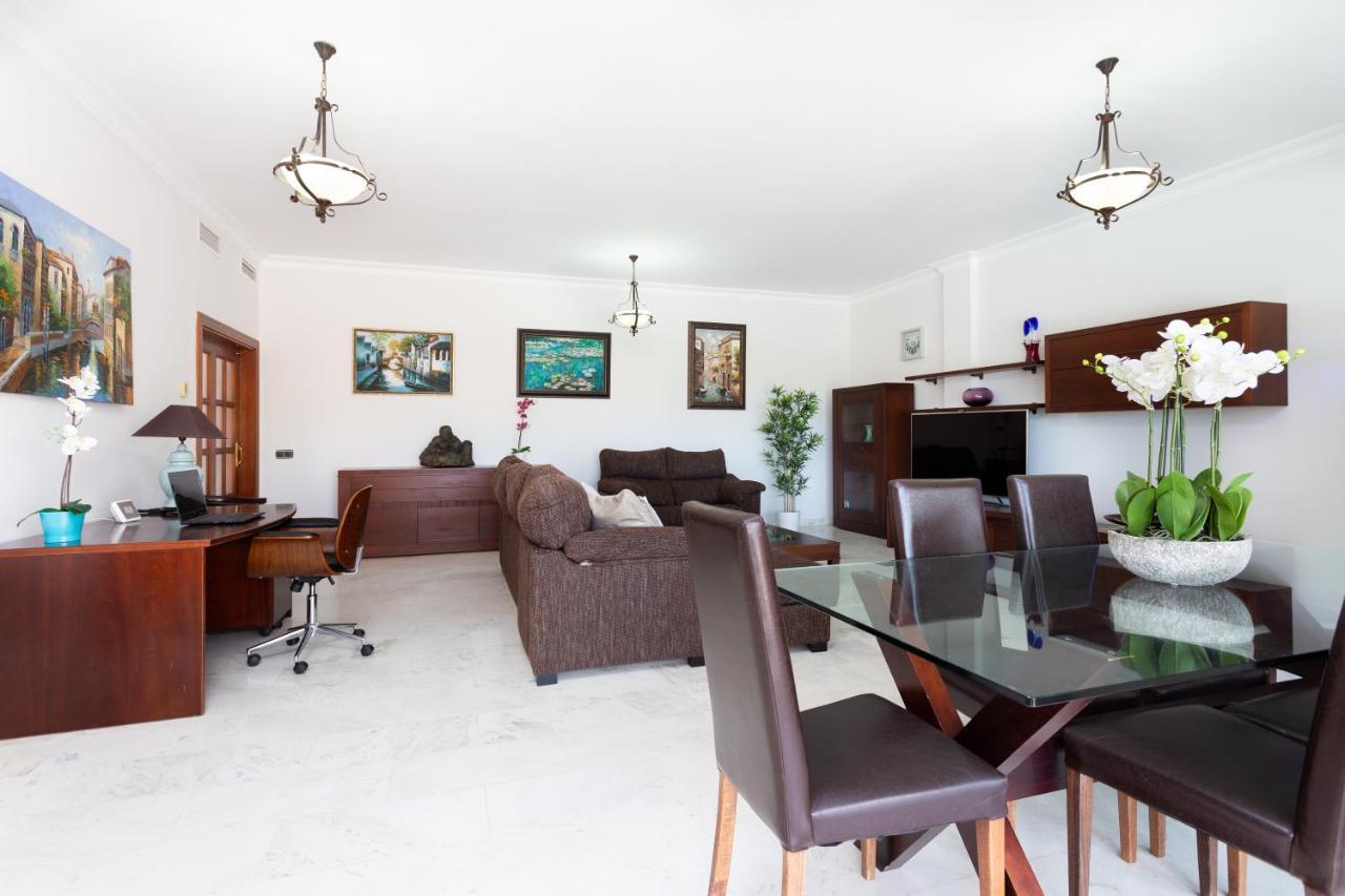 Maravillosa Villa De Lujo Con Piscina Privada ปัวร์โตเดซานตีอาโก ภายนอก รูปภาพ