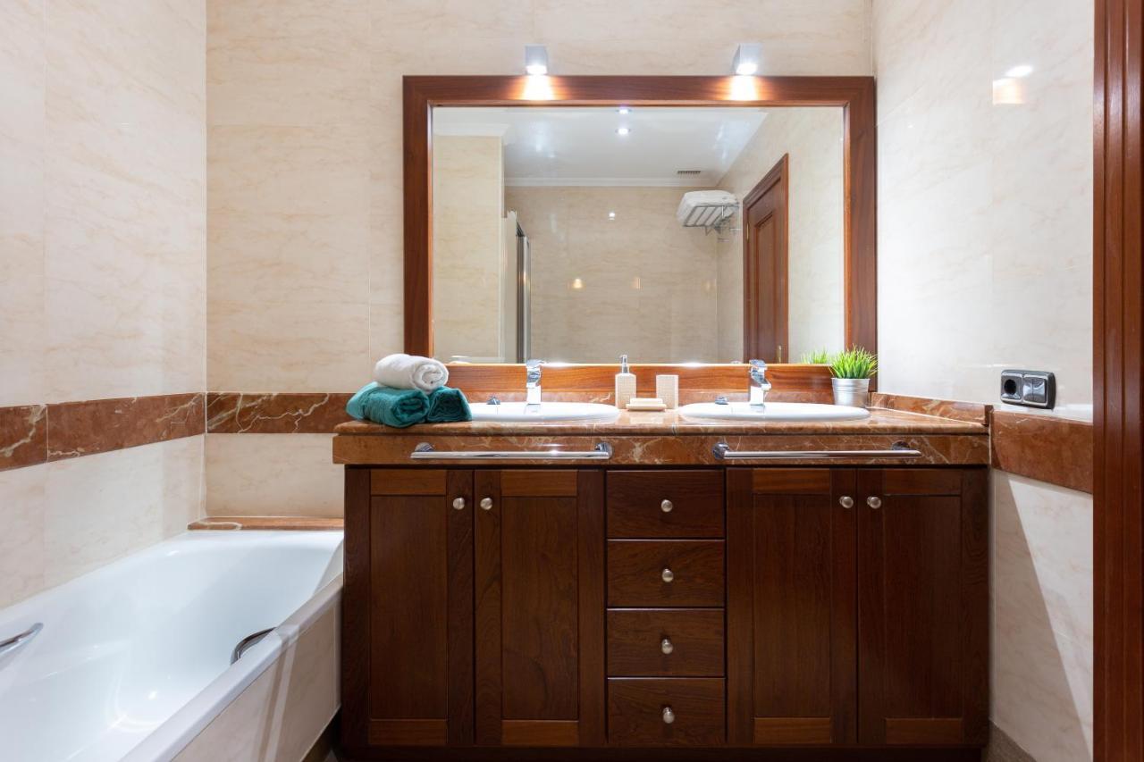 Maravillosa Villa De Lujo Con Piscina Privada ปัวร์โตเดซานตีอาโก ภายนอก รูปภาพ