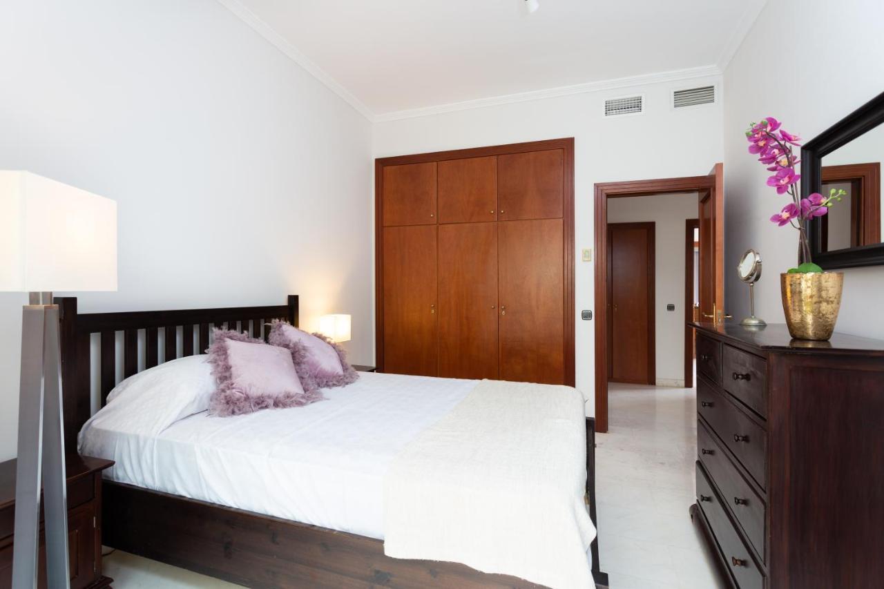 Maravillosa Villa De Lujo Con Piscina Privada ปัวร์โตเดซานตีอาโก ภายนอก รูปภาพ