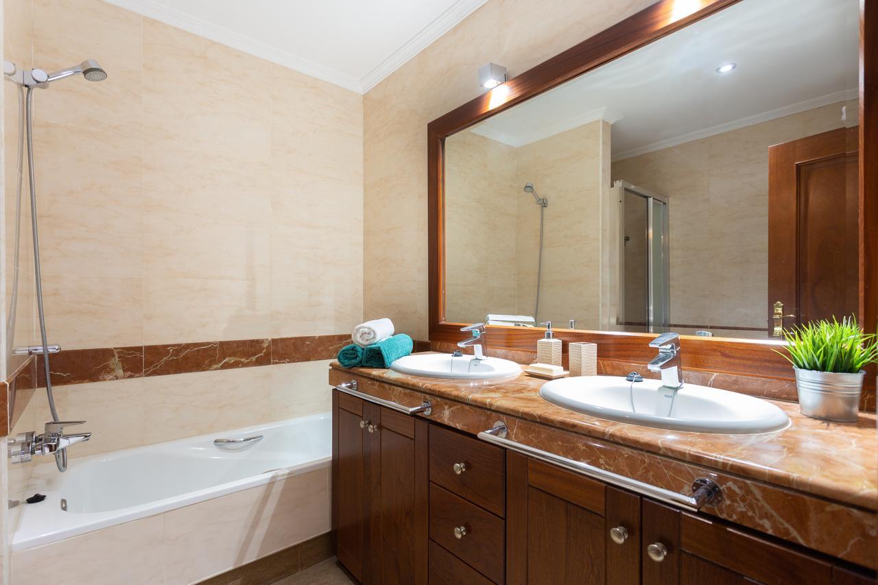 Maravillosa Villa De Lujo Con Piscina Privada ปัวร์โตเดซานตีอาโก ภายนอก รูปภาพ