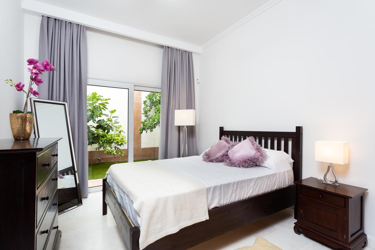 Maravillosa Villa De Lujo Con Piscina Privada ปัวร์โตเดซานตีอาโก ภายนอก รูปภาพ