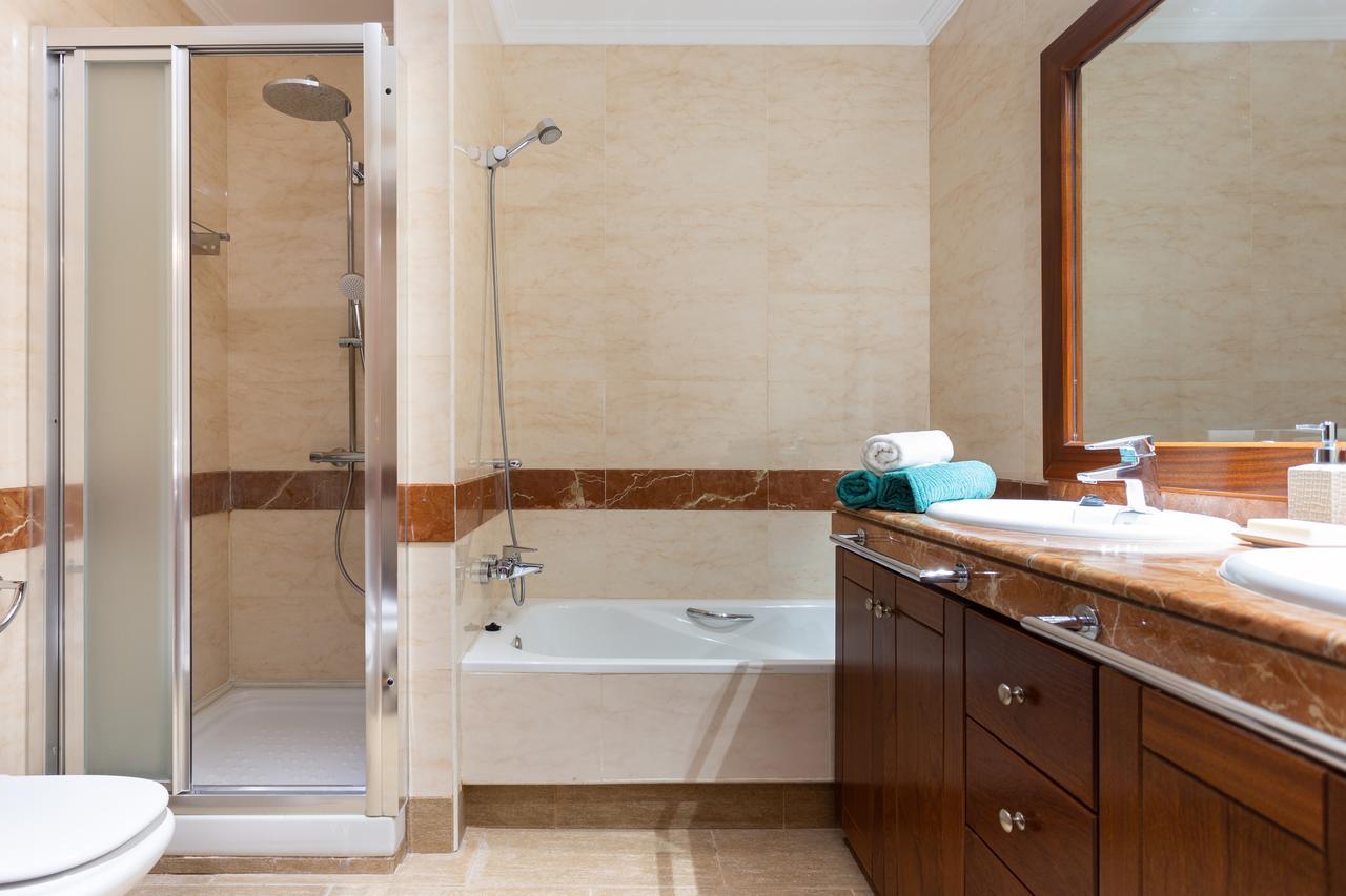 Maravillosa Villa De Lujo Con Piscina Privada ปัวร์โตเดซานตีอาโก ภายนอก รูปภาพ