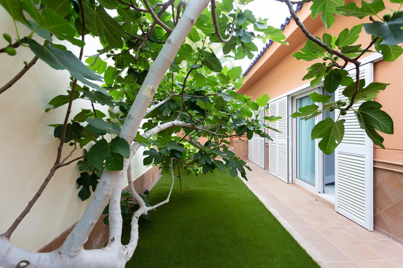 Maravillosa Villa De Lujo Con Piscina Privada ปัวร์โตเดซานตีอาโก ภายนอก รูปภาพ